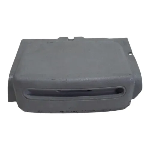 Porta Objetos Banco Carona Renault Scenic 1999 2000 A 2011