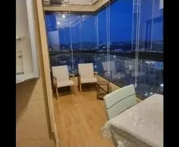 Apartamento para venda possui 84 metros quadrados com 3 quartos em Vila Olivo - Valinhos -
