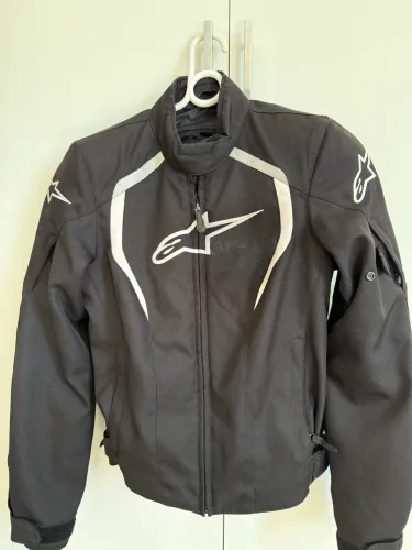 Jaqueta ALPINESTAR P