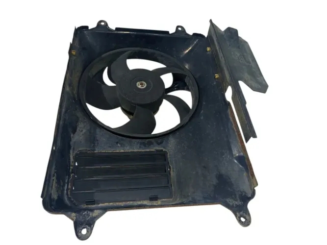 Defletor Ventoinha Gol G2 1995 1996 1997 1998 1999 A 2005