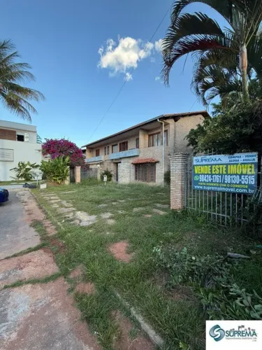 SHIS Q1 28 1.500 M² 5 QUARTOS E LOTE 3.800 M² 2 FRENTES