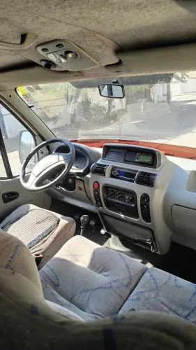 Renault Master 2.5 DCI Furg. Medio/longota Dies. 2008