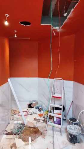 Pintor, Pedreiro, Construção e Reforma