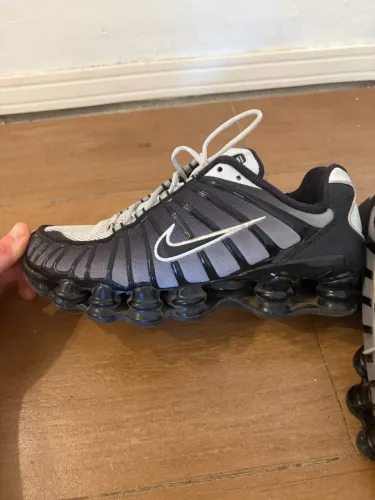 Nike Shox TL Original Tam. 41 | Entrega em mãos SP