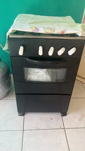 Fogão 4 bocas
