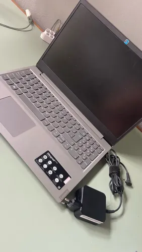 Notebook Lenovo Ideapad i5