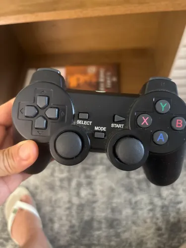 Controle Stick