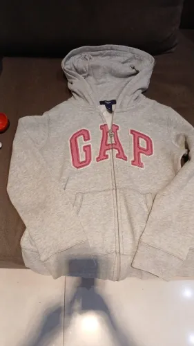 Agasalhos tam. 8-9 GapKids *Original