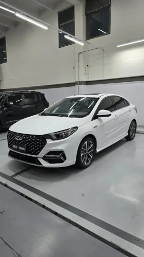 Chery Arrizo 6 PRO 1.5 Turbo (híbrido) 2025