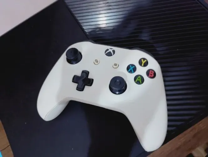 Xbox one fat