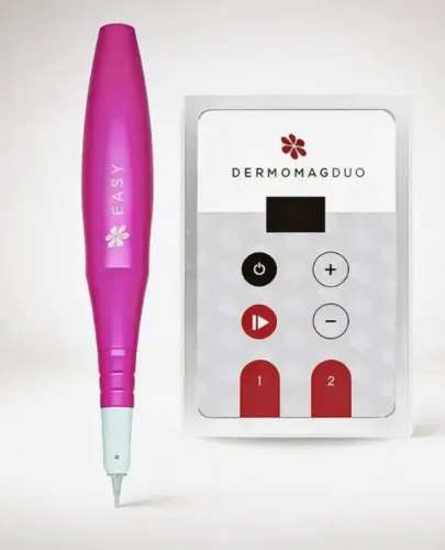 Dermografo MAGDUO para micropigmentação 