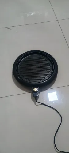 Vendo churrasqueira elétrica em perfeito estado de conservação praticamente nova mesmo