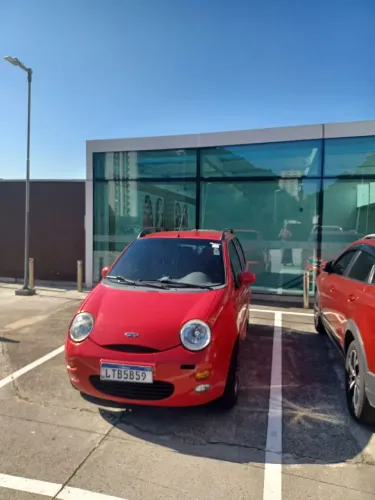 Chery QQ 1.1/1.0 12V 69cv 5P 2013