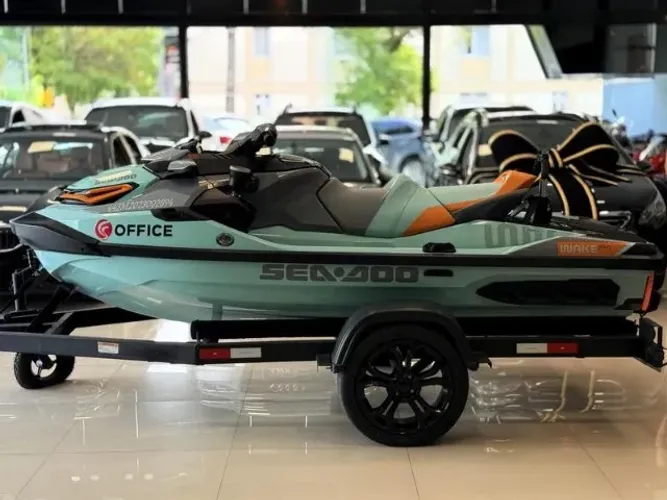 Wake Pro 230