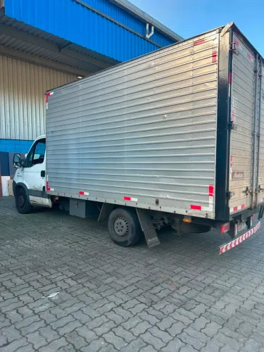 Iveco  daily 30S13CS