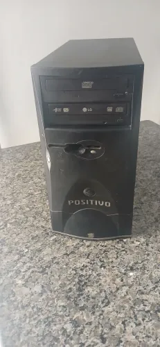 Gabinete positivo