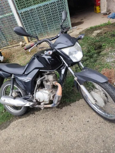 Fan 125 Ks