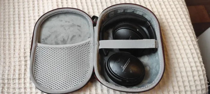 Bose qc 35 II
