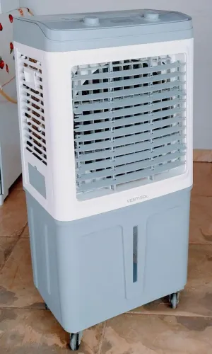 Climatizador Purificador De Ar Ventisol 220vlts