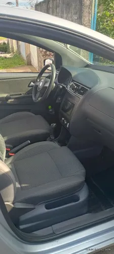 Volkswagen Fox 1.0 MI Total Flex 8V 5P 2011