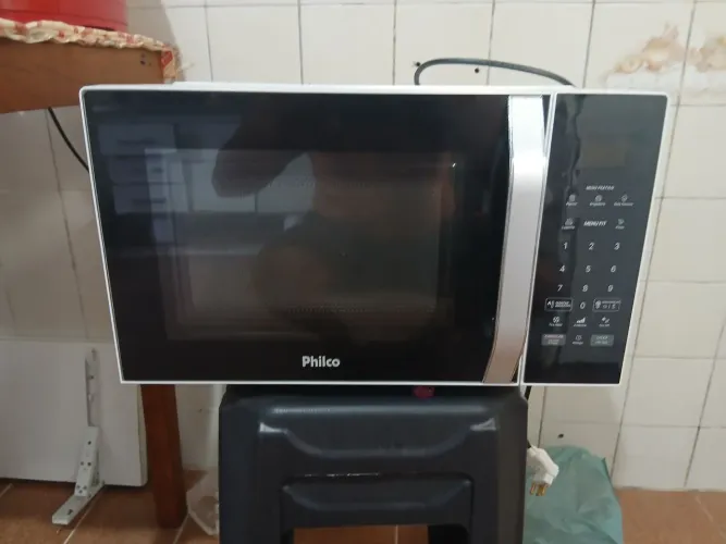 Microondas Consul 110 volts 