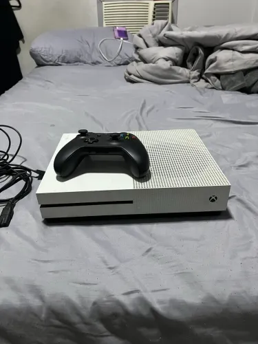 Xbox one