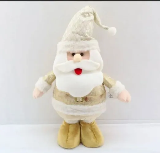Papai Noel Extensível