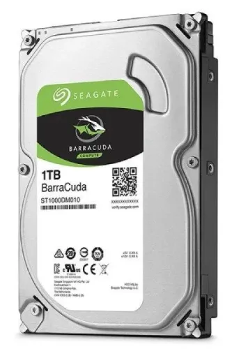 HD SATA III 1 TB