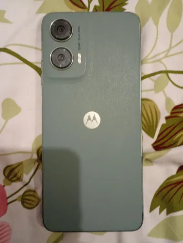 Moto G35 5G - 256GB