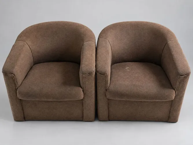 POLTRONAS 