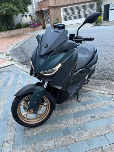 Yamaha XMax 250 ABS 2024