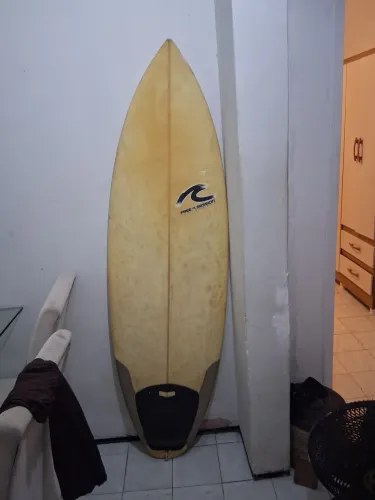 Prancha de surfe 5.10