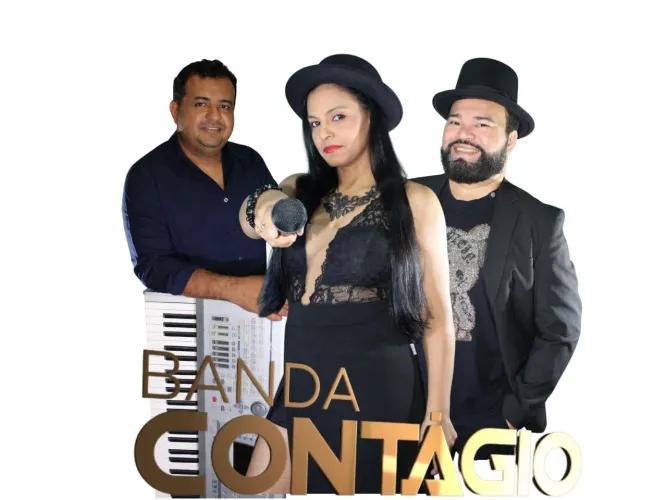 Banda Contágio