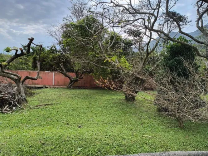 Terreno para Venda em Florianópolis, Pântano do Sul