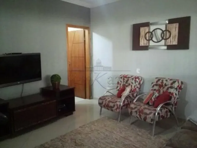 Oportunidade - Casa - Vila das Flores - 3 Dormitórios - 206m² - Estuda Permuta.