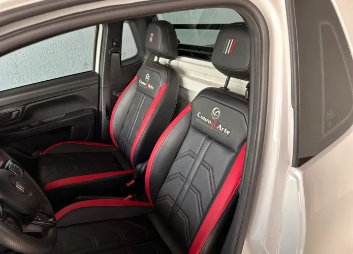Fiat Strada Endurance 1.4 Flex 8V CS Plus 2022
