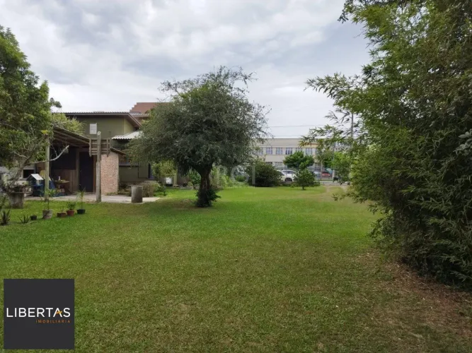 Terreno à venda Centro Araranguá/SC
