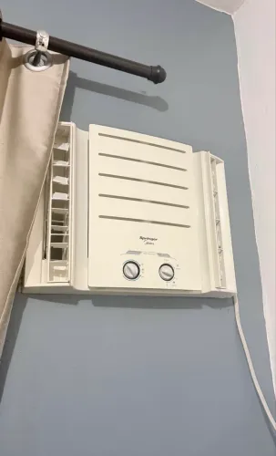 Ar condicionado