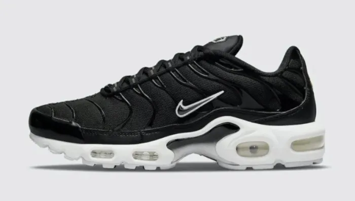 Air Max tn preto Nike