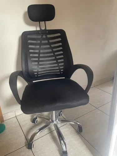Cadeira de escritório