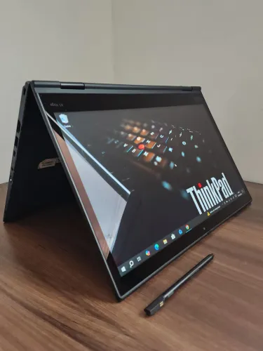 Lenovo ThinkPad YOGA TOUCH SCREEN