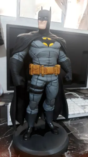 Figue 3d Batman