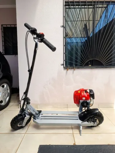 Patinete 49cc