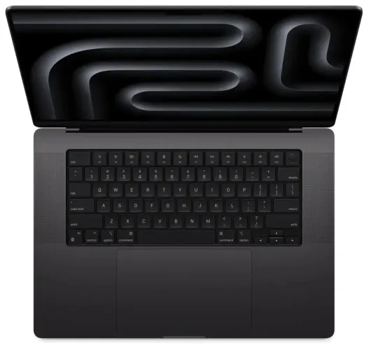MacBook Pro 16Pol M3 36GB/512GB - 36 ciclos