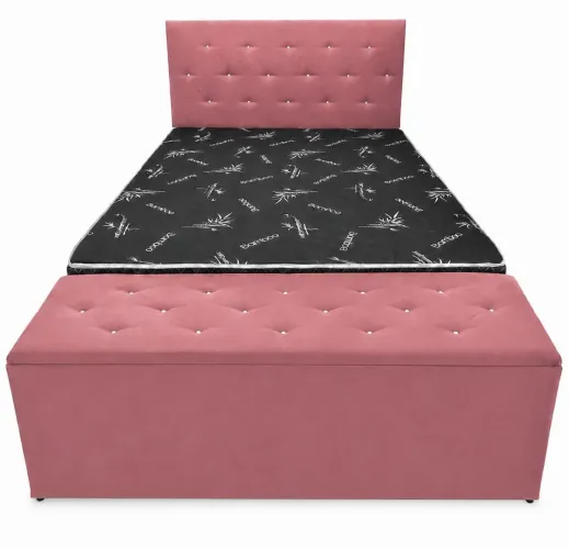 Cama Casal