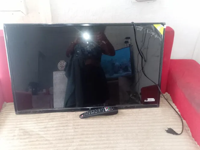 Tv multi de 32 polegadas