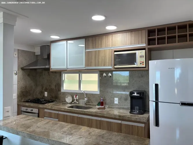 Apartamento 4 Quartos em Ponta Negra | 96m²