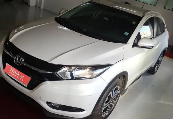 Honda HR-V EX 1.8 Flexone 16V 5P Aut. 2018