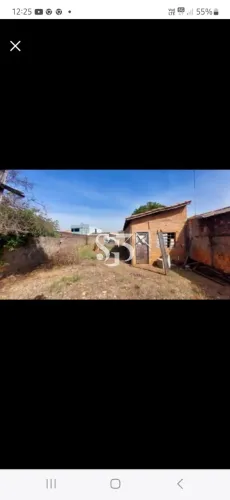 TERRENO RESIDENCIAL em CAMPINAS - SP, JARDIM EULINA