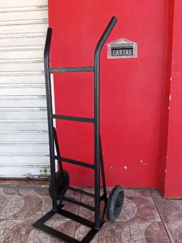 carrinho de carga